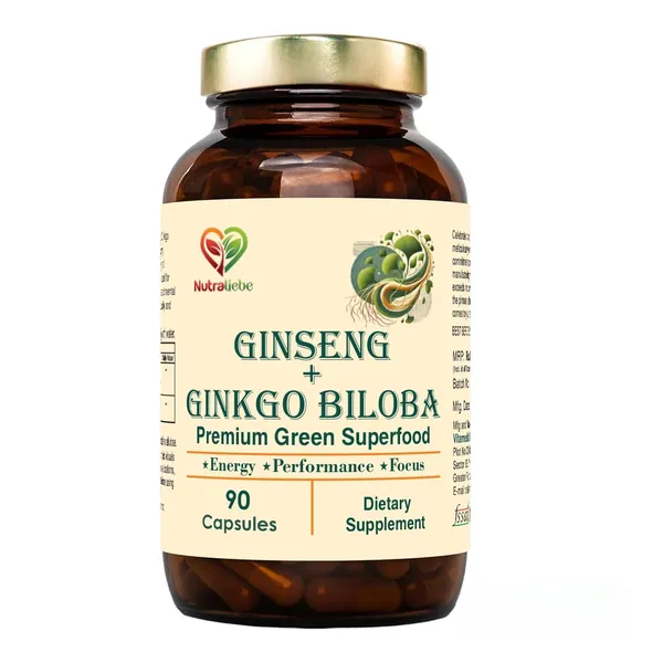 Panax_Ginseng_Ginkgo_Biloba_Complex_Enhanced_Mental_Clarity_Energy_Boost_Improved_Memory_Antioxidant_Support_And_Circulatory_Health_90_Capsules