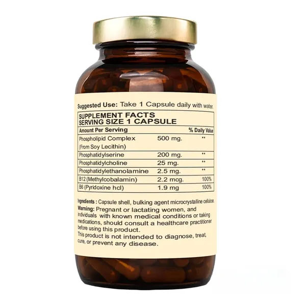 Phosphatidylcholine_Phosphatidylserine_Complex_Brain_Cognitive_Support_With_Vitamin_B12_B6_90_Capsules