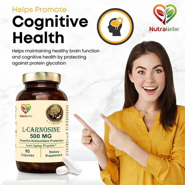 L_Carnosine_500Mg_Premium_Antioxidant_And_Anti_Aging_Support_90_Capsules