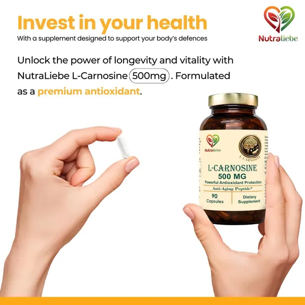 L_Carnosine_500Mg_Premium_Antioxidant_And_Anti_Aging_Support_90_Capsules