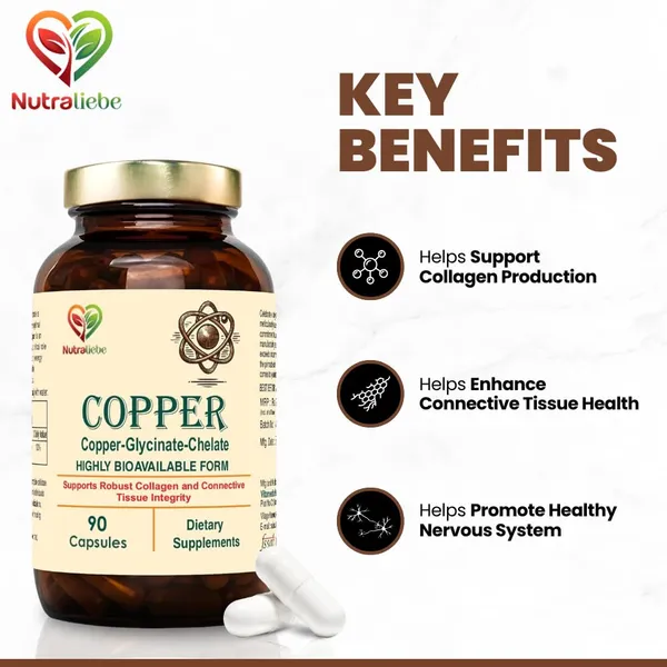 Copper_Glycinate_Chelate_High_Bioavailability_Supports_Collagen_Formation_And_Connective_Tissue_Health_90_Capsules