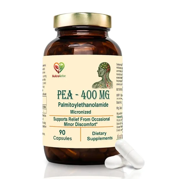 Pea_400Mg_Palmitoylethanolamide_Supports_Joint_Comfort_Immune_Response_And_Nerve_Health_90_Capsules