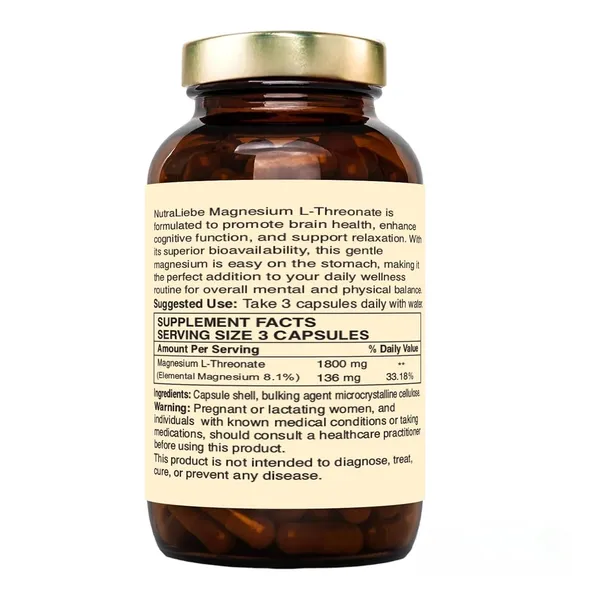 Magnesium_L_Threonate_Pack_Of_2_180_Capsules_Brain_Health_Cognitive_Support_Promotes_Relaxation_Focus_High_Absorption_Formula