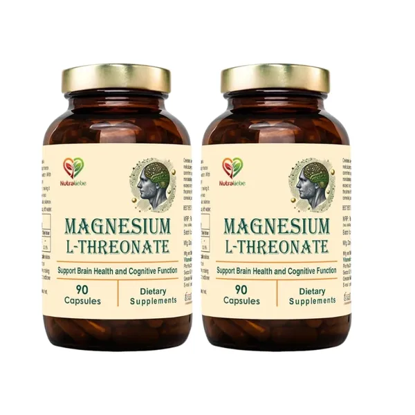 Magnesium_L_Threonate_Pack_Of_2_180_Capsules_Brain_Health_Cognitive_Support_Promotes_Relaxation_Focus_High_Absorption_Formula