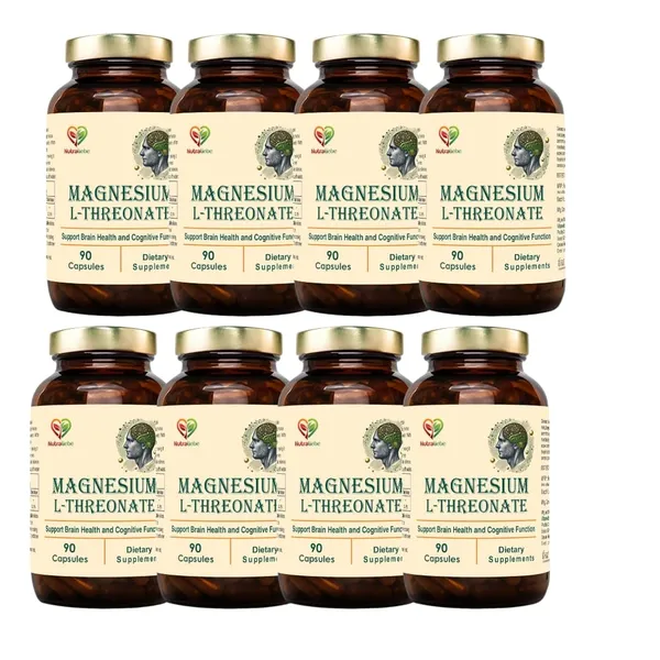 Magnesium_L_Threonate_Pack_Of_8_720_Capsules_Brain_Health_Cognitive_Support_Promotes_Relaxation_Focus_High_Absorption_Formula