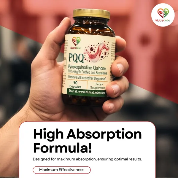 Pqq_20_Mg_Pyrroloquinoline_Quinone_Supplement_Cellular_Energy_Mitochondrial_Support_High_Absorption_90_Capsules