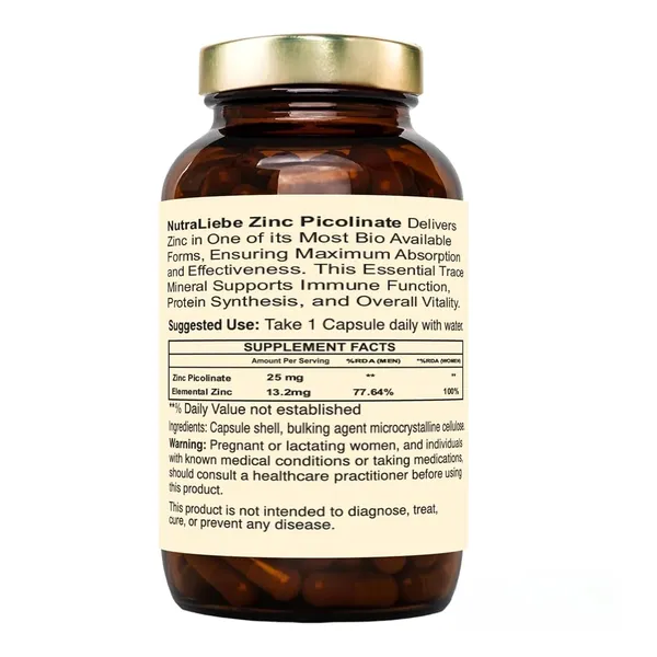 Zinc_Picolinate_High_Absorption_Chelated_Zinc_Supplement_Immune_Support_Skin_Cellular_Wellness_Gentle_On_Stomach_90_Vegetarian_Capsules