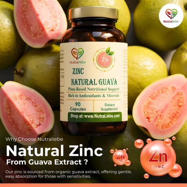 Natural_Zinc_From_Guava_Extract_Plant_Based_Immune_Skin_Support_Gentle_Absorption_90_Vegetarian_Capsules