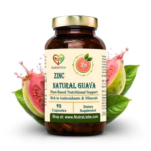 Natural_Zinc_From_Guava_Extract_Plant_Based_Immune_Skin_Support_Gentle_Absorption_90_Vegetarian_Capsules