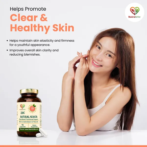 Natural_Zinc_From_Guava_Extract_Plant_Based_Immune_Skin_Support_Gentle_Absorption_90_Vegetarian_Capsules