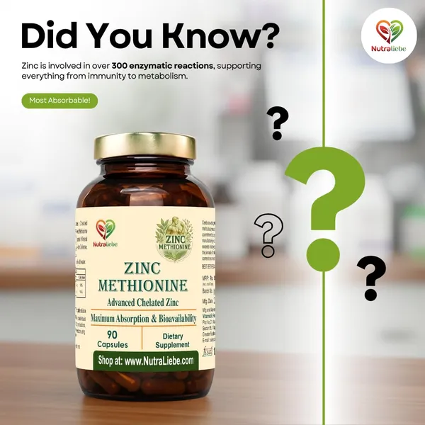 Zinc_Methionine_25_Mg_High_Absorption_Chelated_Zinc_Supplement_Supports_Immune_Health_Skin_Hair_90_Capsules