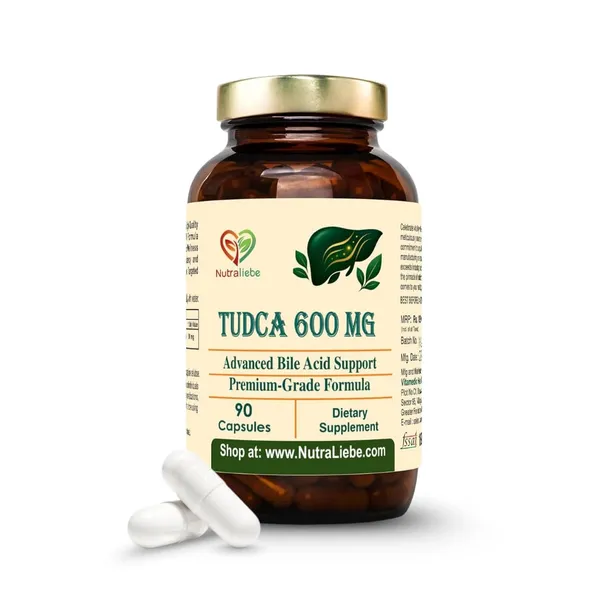 Tudca_600_Mg_Tauroursodeoxycholic_Acid_Advanced_Liver_Gallbladder_Support_Cellular_Detox_Bile_Flow_Antioxidant_Protection_90_Vegetarian_Capsules_Non_Gmo_Gluten_Free_Gmp_Certified