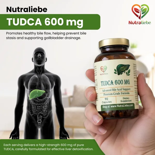 Tudca_600_Mg_Tauroursodeoxycholic_Acid_Advanced_Liver_Gallbladder_Support_Cellular_Detox_Bile_Flow_Antioxidant_Protection_90_Vegetarian_Capsules_Non_Gmo_Gluten_Free_Gmp_Certified