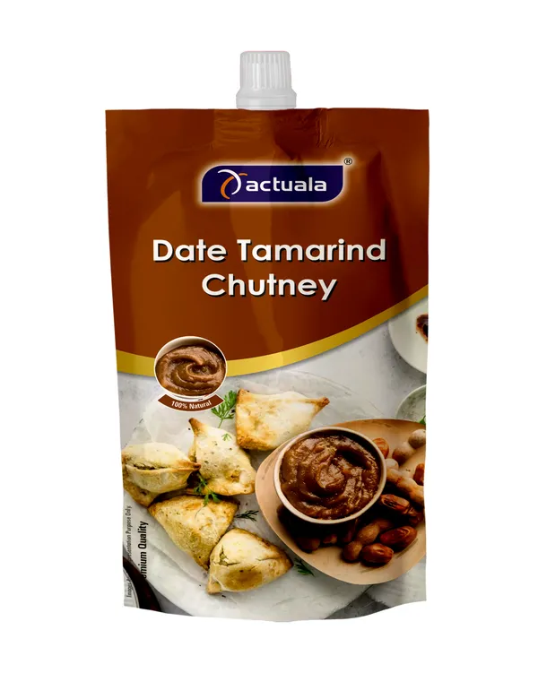 Aactuala_Pack_Of_12_(80G_Each)_Dates_Temrin_Chutney_(12_X_80_G)