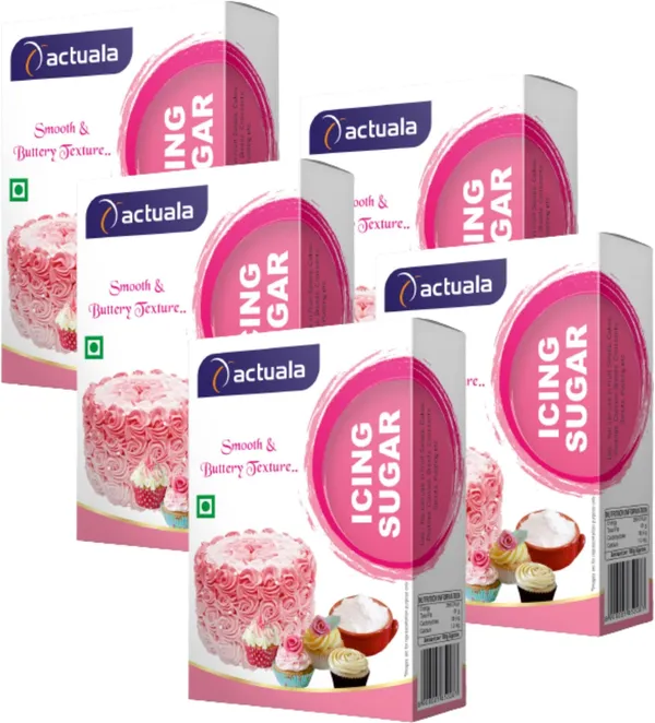Aactuala_Custard_Powder_(Vanilla_Flavor)_-_Pack_Of_4_Custard_Powder_(4_X_100_G)