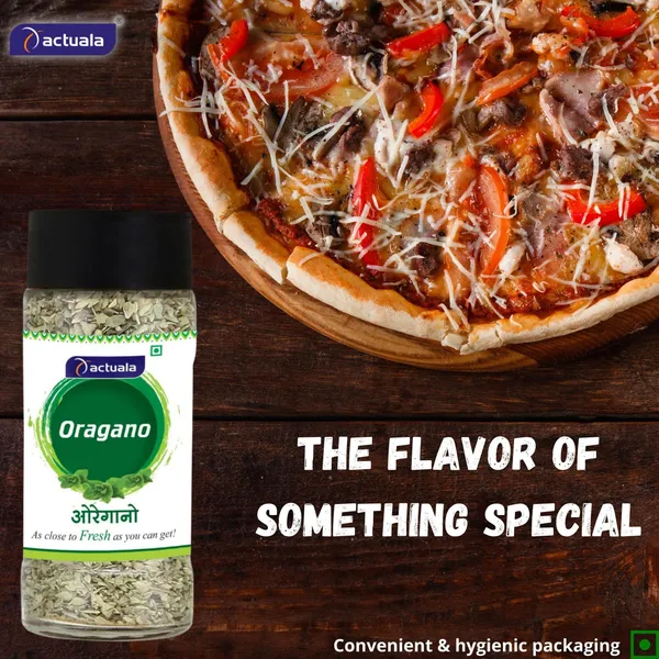 Aactuala_Oregano_Herbs_Seasoning_|_Seasonings_Herbs_&_Spices_|_(40G_Each)_-_Pack_Of_4_(160_G)
