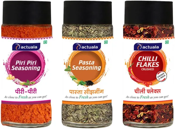 Aactuala_Piri_Piri_|_Pasta_Seasoning_|_Red_Chilli_Flakes_(40G_Each)_-_Pack_Of_3_(120_G)