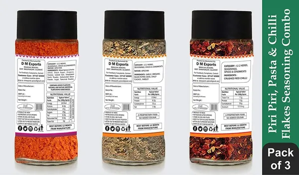 Aactuala_Piri_Piri_|_Pasta_Seasoning_|_Red_Chilli_Flakes_(40G_Each)_-_Pack_Of_3_(120_G)