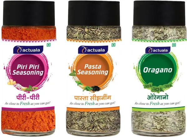 Aactuala_Piri_Piri_|_Pasta_Seasoning_|_Oregano_Seasoning_(40G_Each)_-_Pack_Of_3_(120_G)