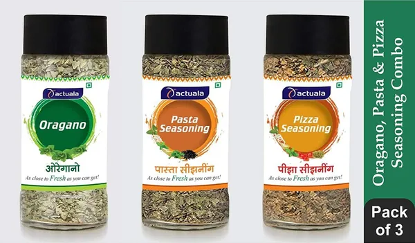 Aactuala_Pizza_Seasoning_|_Pasta_Seasoning_|_Oregano_Seasoning_(40G_Each)_-_Pack_Of_3_(120_G)
