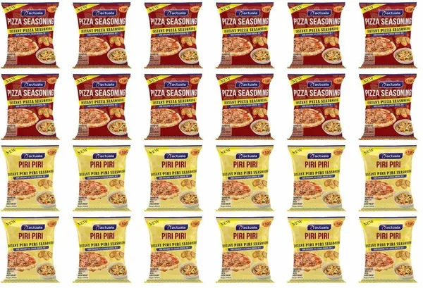 Aactuala_Pizza_Seasoning_|_Piri_Piri_Seasoning_(10G_Each)_-_Pack_Of_24_(240_G)