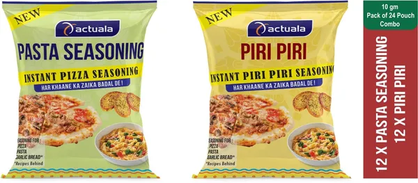 Aactuala_Pasta_Seasoning_|_Piri_Piri_Seasoning_(10G_Each)_-_Pack_Of_24_(240_G)