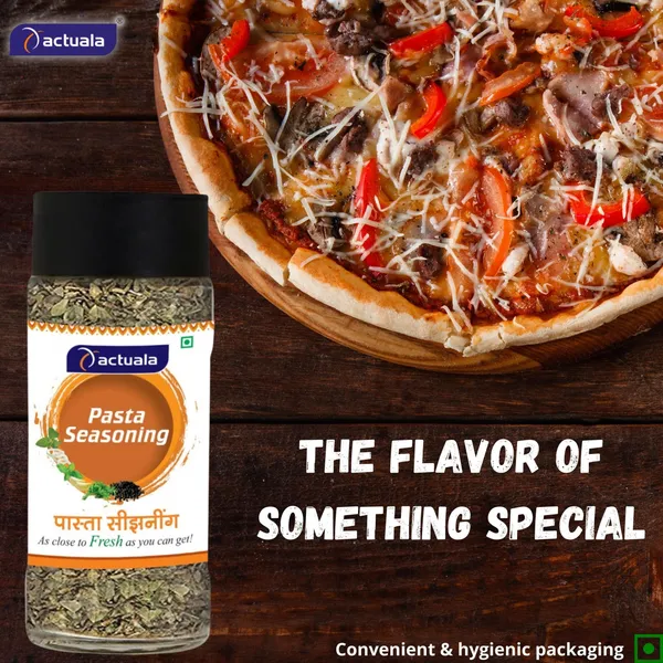 Aactuala_Pasta_Seasoning_|_Seasonings_Herbs_&_Spices_|_(40G_Each)_-_Pack_Of_4_(160_G)
