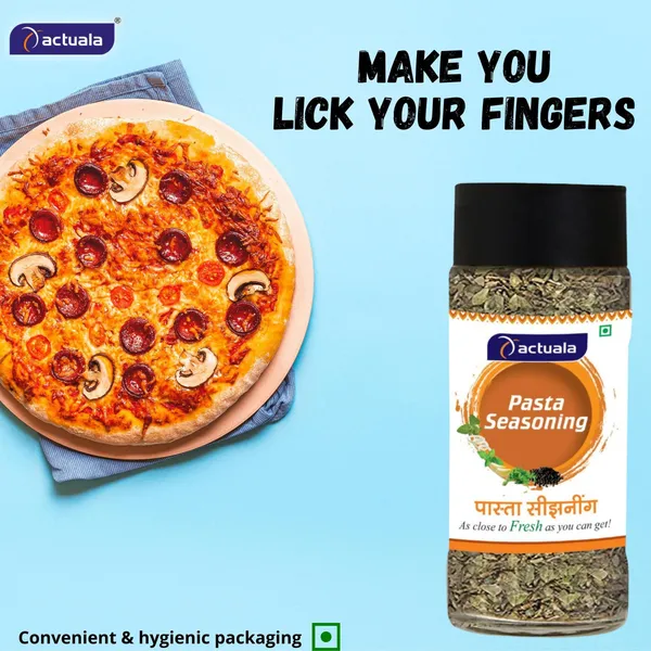 Aactuala_Rosemary_Herbs_Seasoning_|_Seasonings_Herbs_&_Spices_|_(40G_Each)_-_Pack_Of_4_(160_G)