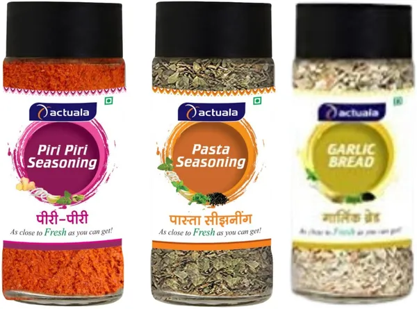 Aactuala_Piri_Piri_|_Pasta_Seasoning_|_Garlic_Bread_Seasoning_(40G_Each)_-_Pack_Of_3_(120_G)