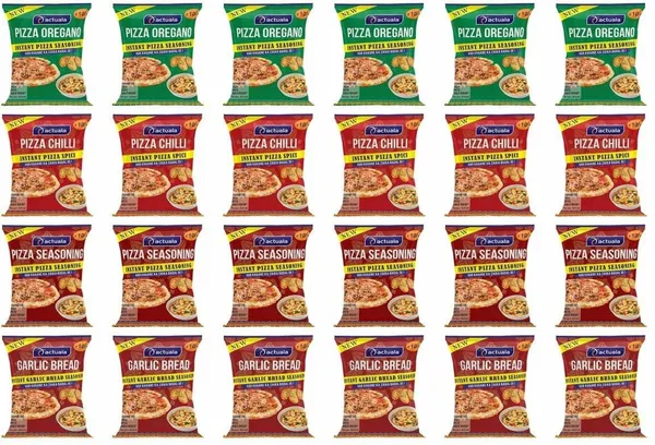 Aactuala_Pizza_Oregano_|_Pasta_Seasoning_|_Combo_Pack,_(10G_Each)_-_Pack_Of_24_(240_G)