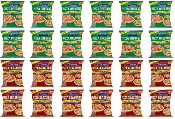Aactuala_Pizza_Oregano_|_Pizza_Seasoning_|_Combo_Pack,_(10G_Each)_-_Pack_Of_24_(240_G)