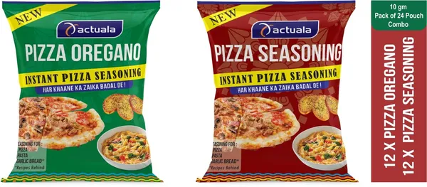 Aactuala_Pizza_Oregano_|_Pizza_Seasoning_|_Combo_Pack,_(10G_Each)_-_Pack_Of_24_(240_G)
