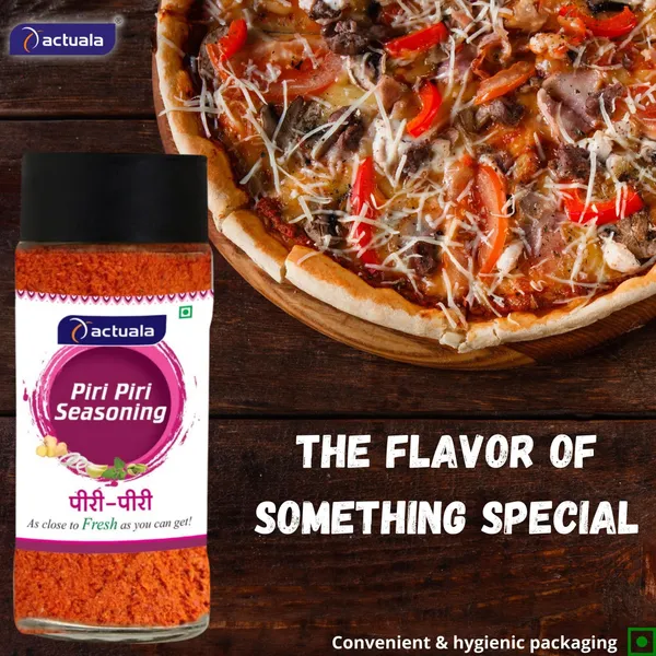 Aactuala_Piri_Piri_Seasoning_|_Seasonings_Herbs_&_Spices_|_(40G_Each)_-_Pack_Of_4_(160_G)