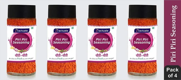 Aactuala_Piri_Piri_Seasoning_|_Seasonings_Herbs_&_Spices_|_(40G_Each)_-_Pack_Of_4_(160_G)