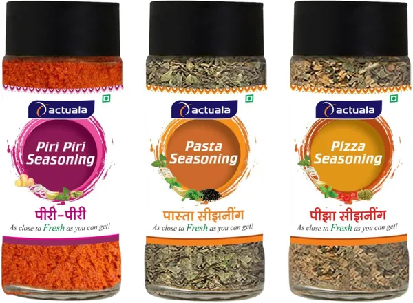 Aactuala_Pizza_Seasoning_|_Pasta_Seasoning_|_Oregano_Seasoning_(40G_Each)_-_Pack_Of_3_(120_G)