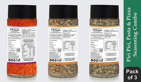 Aactuala_Pizza_Seasoning_|_Pasta_Seasoning_|_Oregano_Seasoning_(40G_Each)_-_Pack_Of_3_(120_G)