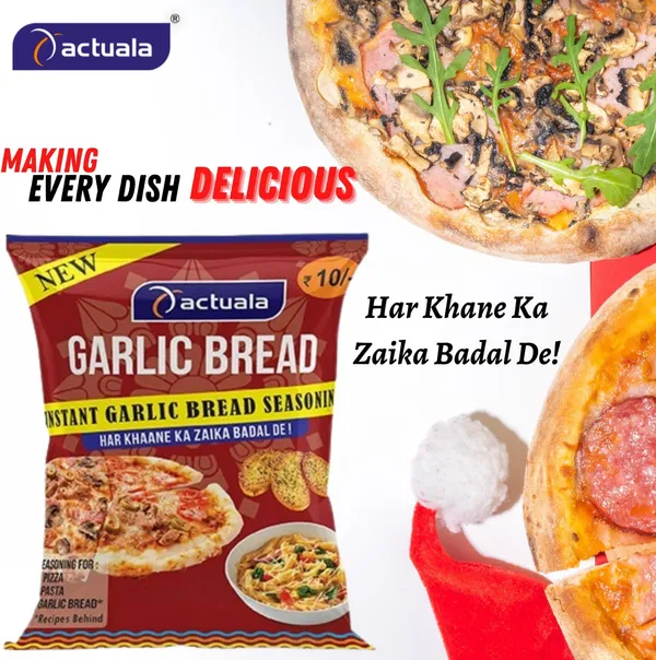 Aactuala_Pizza_Chilli_Flakes_|_Garlic_Bread_Seasoning_(10G_Each)_-_Pack_Of_24_(240_G)