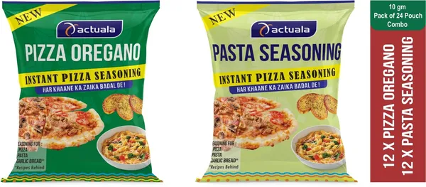 Aactuala_Pizza_Oregano_|_Pasta_Seasoning_|_Combo_Pack,_(10G_Each)_-_Pack_Of_24_(240_G)