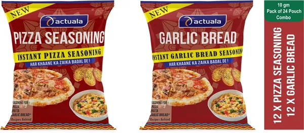 Aactuala_Pizza_Seasoning_|_Garlic_Bread_Seasoning_(10G_Each)_-_Pack_Of_24_(240_G)