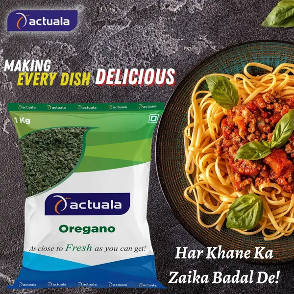 Aactuala_Oregano_Herbs_Seasoning_|_Seasonings_Herbs_&_Spices_-_Pack_Of_1_(1000_G)