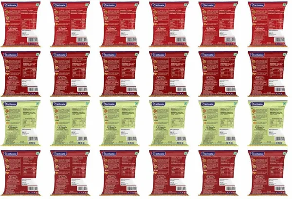 Aactuala_Pizza,_Pasta_Seasoning,_Garlic_Bread,_Chilli_Flakes,_(10G_Each)_-_Pack_Of_24_(240_G)