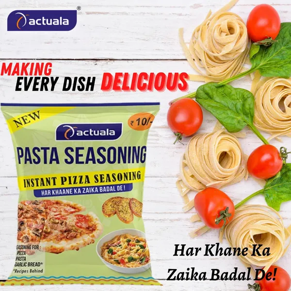 Aactuala_Pasta_Seasoning_|_Garlic_Bread_Seasoning_(10G_Each)_-_Pack_Of_24_(240_G)
