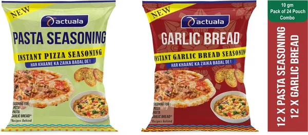 Aactuala_Pasta_Seasoning_|_Garlic_Bread_Seasoning_(10G_Each)_-_Pack_Of_24_(240_G)