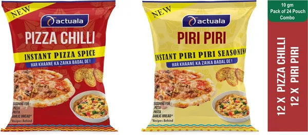Aactuala_Pizza_Oregano_|_Piri_Piri_Seasoning_|_Combo_Pack,_(10G_Each)_-_Pack_Of_24_(240_G)