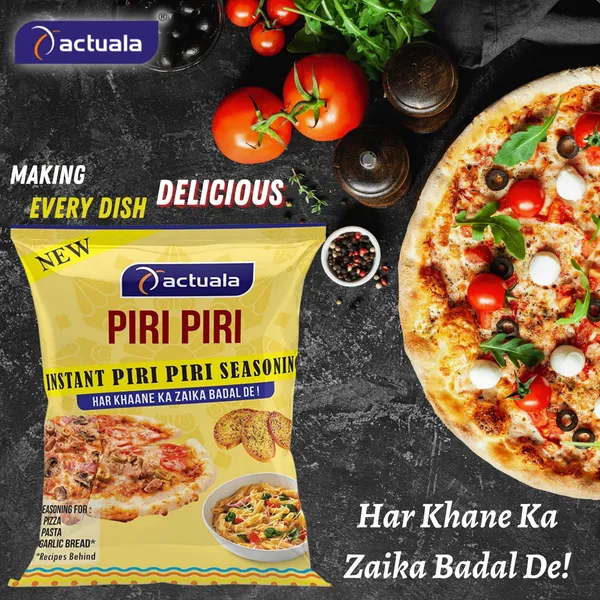 Aactuala_Garlic_Bread_Seasoning_|_Piri_Piri_Seasoning_(10G_Each)_-_Pack_Of_24_(240_G)