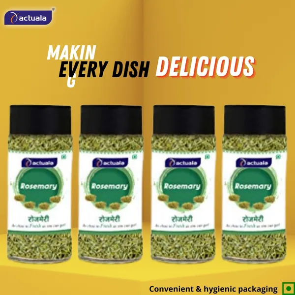 Aactuala_Thyme_Herbs_Seasoning_|_Seasonings_Herbs_&_Spices_|_(40G_Each)_-_Pack_Of_4_(160_G)