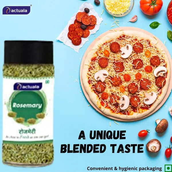 Aactuala_Thyme_Herbs_Seasoning_|_Seasonings_Herbs_&_Spices_|_(40G_Each)_-_Pack_Of_4_(160_G)