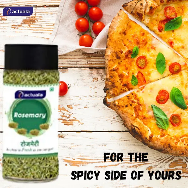 Aactuala_Thyme_Herbs_Seasoning_|_Seasonings_Herbs_&_Spices_|_(40G_Each)_-_Pack_Of_4_(160_G)