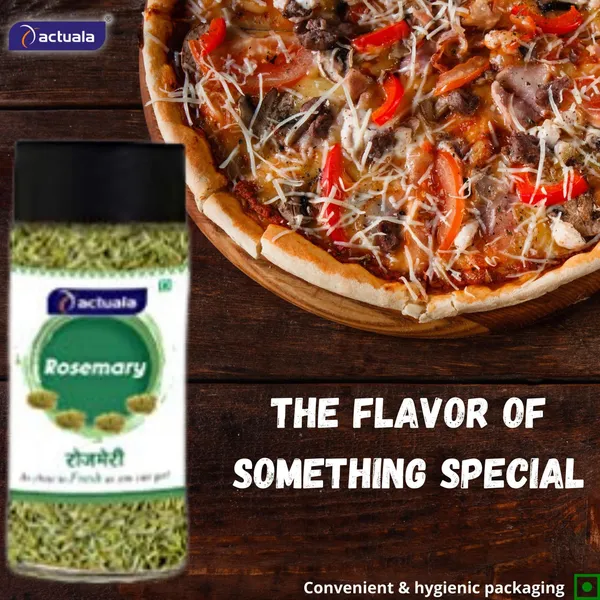 Aactuala_Thyme_Herbs_Seasoning_|_Seasonings_Herbs_&_Spices_|_(40G_Each)_-_Pack_Of_4_(160_G)