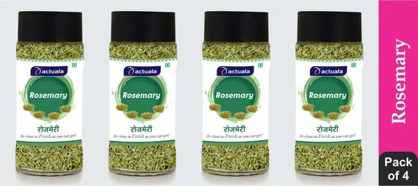 Aactuala_Thyme_Herbs_Seasoning_|_Seasonings_Herbs_&_Spices_|_(40G_Each)_-_Pack_Of_4_(160_G)